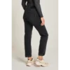 Parami Broek Bibi FW251.212361-D77 Shadow Grey