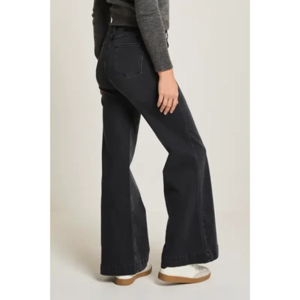 Parami Broek Scotty FW251.212366-D77 Shadow Grey