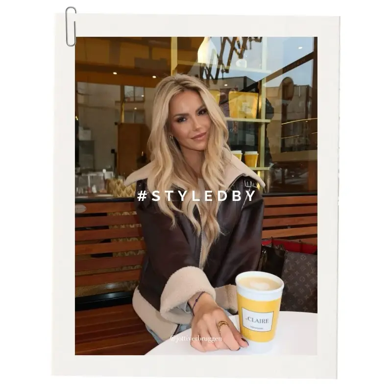 FW25_-_INSTAGRAM_POST_13 Homage Jas Lammy H-CW25M44 Dark Brown