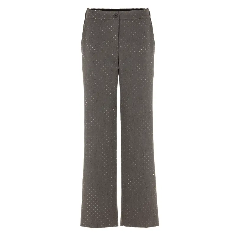 Freebird Broek Petunia 2079 Grey