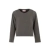 Freebird Top Zarifa 2079 Grey