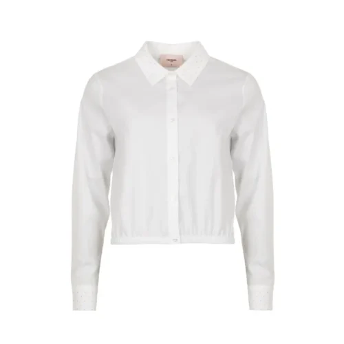 Freebird Blouse Breelyn 2088 Off-White