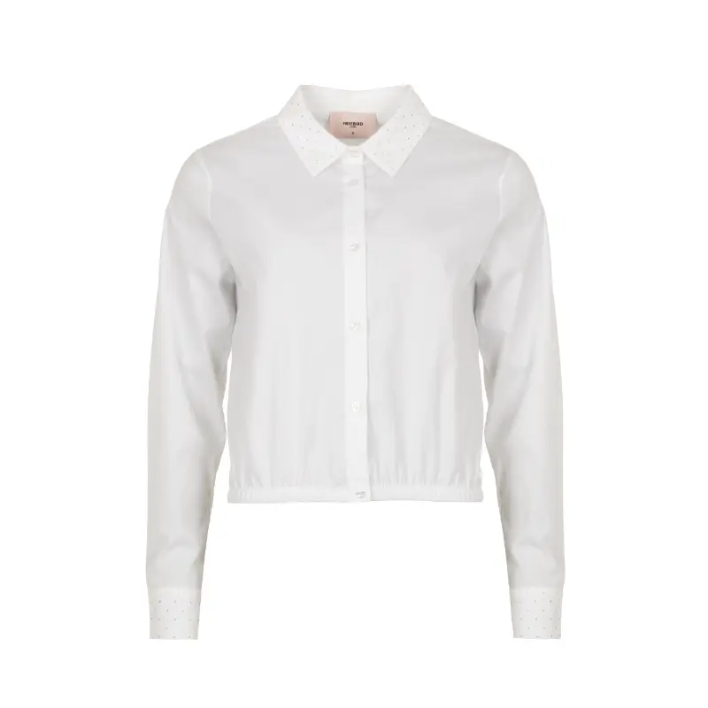 Freebird Blouse Breelyn 2088 Off-White