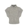 Freebird Trui Kalista 2080 Grey Melange