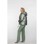 Geisha Jas 58516-12 Soft Green