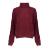 Geisha Trui 54515-10 Burgundy