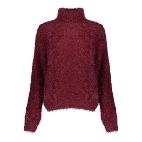 Geisha Trui 54515-10 Burgundy