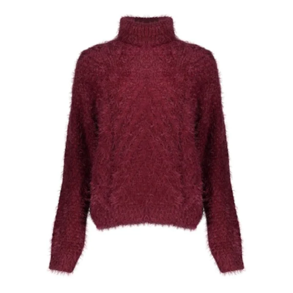 Geisha-Fashi_winter-2025_480_54515-10_2 Geisha Trui 54515-10 Burgundy