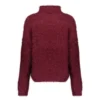 Geisha Trui 54515-10 Burgundy