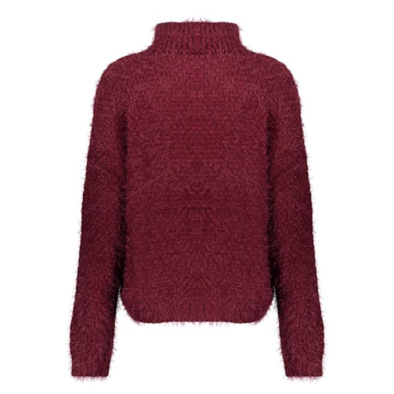 Geisha Trui 54515-10 Burgundy