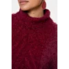 Geisha Trui 54515-10 Burgundy
