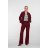 Geisha Broek 51610-21 Rood
