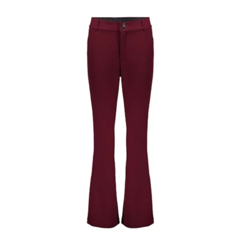 Geisha Broek 51610-21 Rood