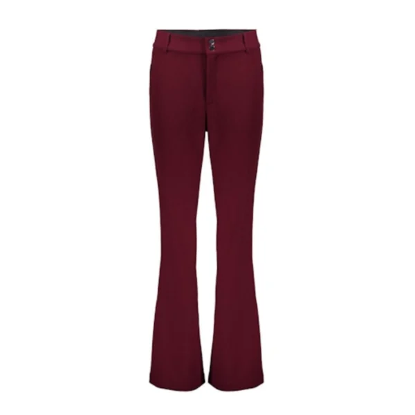 Geisha Broek 51610-21 Rood