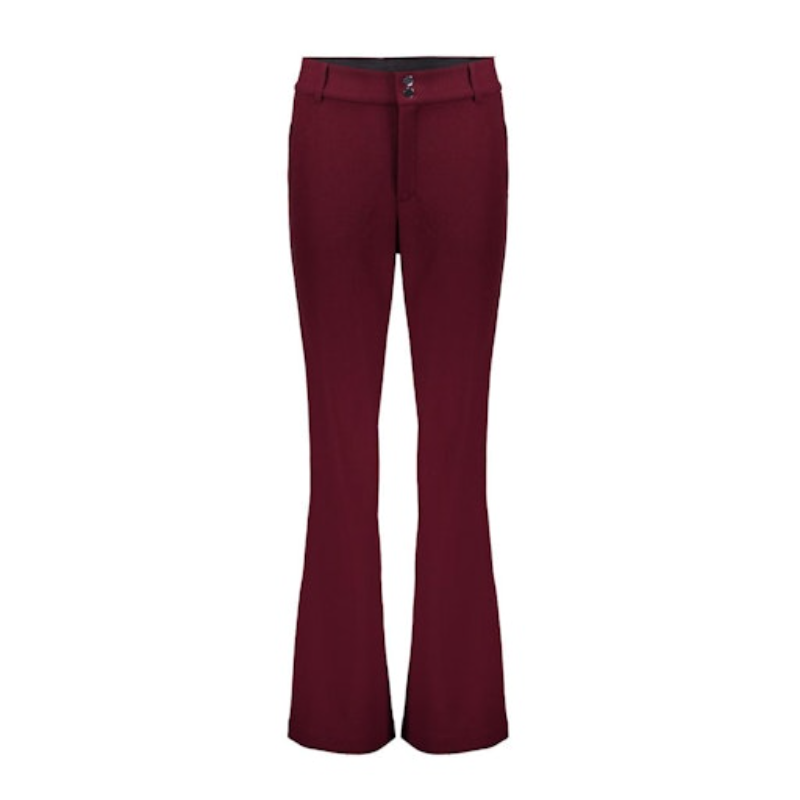 Geisha Broek 51610-21 Rood