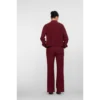 Geisha Broek 51610-21 Rood
