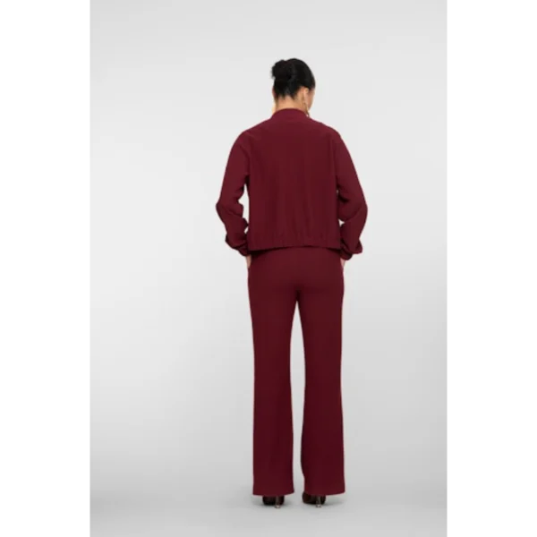 Geisha Broek 51610-21 Rood