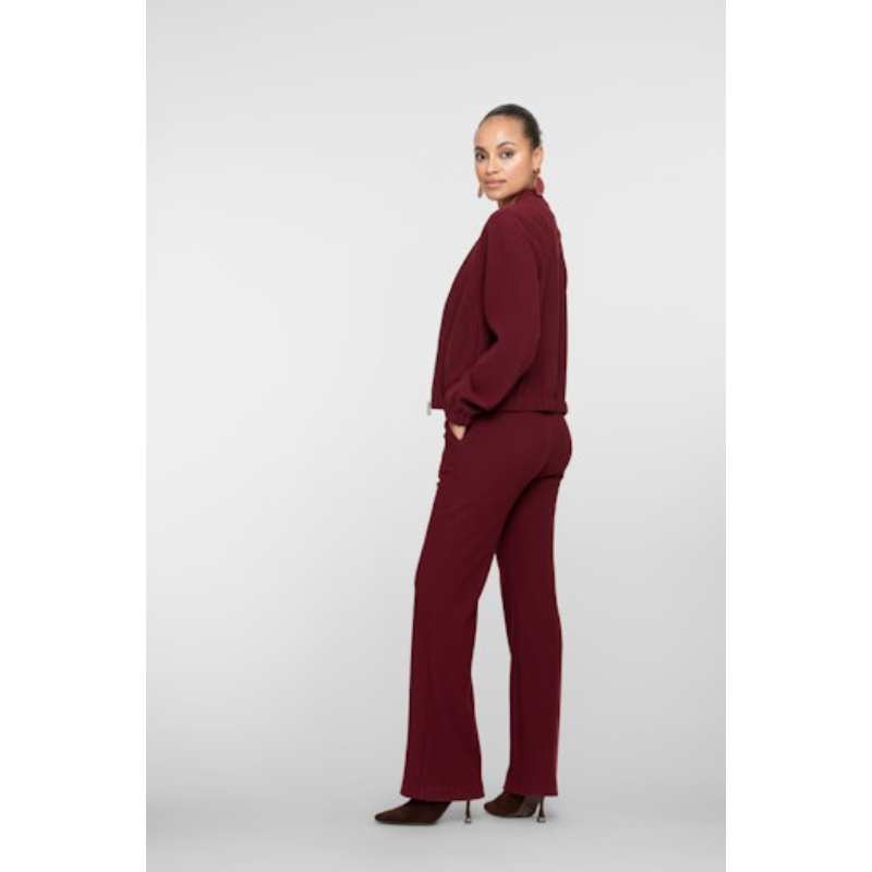Geisha Broek 51610-21 Rood
