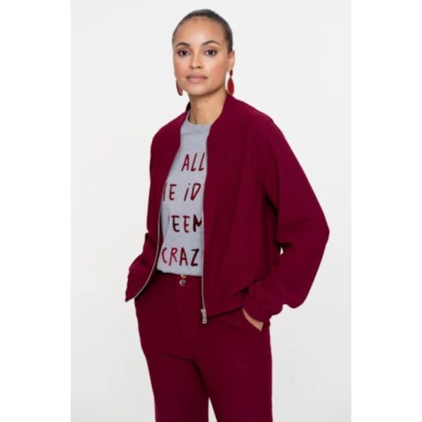 Geisha-Fashi_winter-2025_485_55570-21 Geisha Jasje 55570-21 Rood