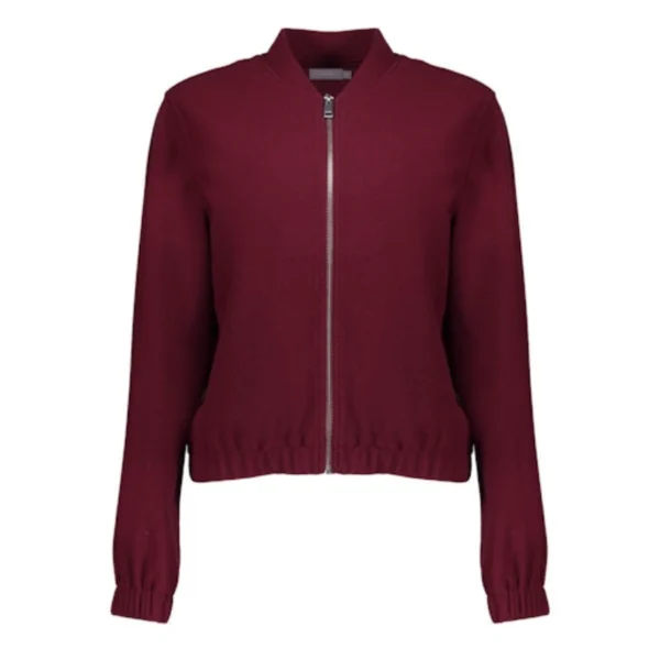 Geisha Jasje 55570-21 Rood