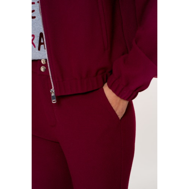 Geisha Jasje 55570-21 Rood