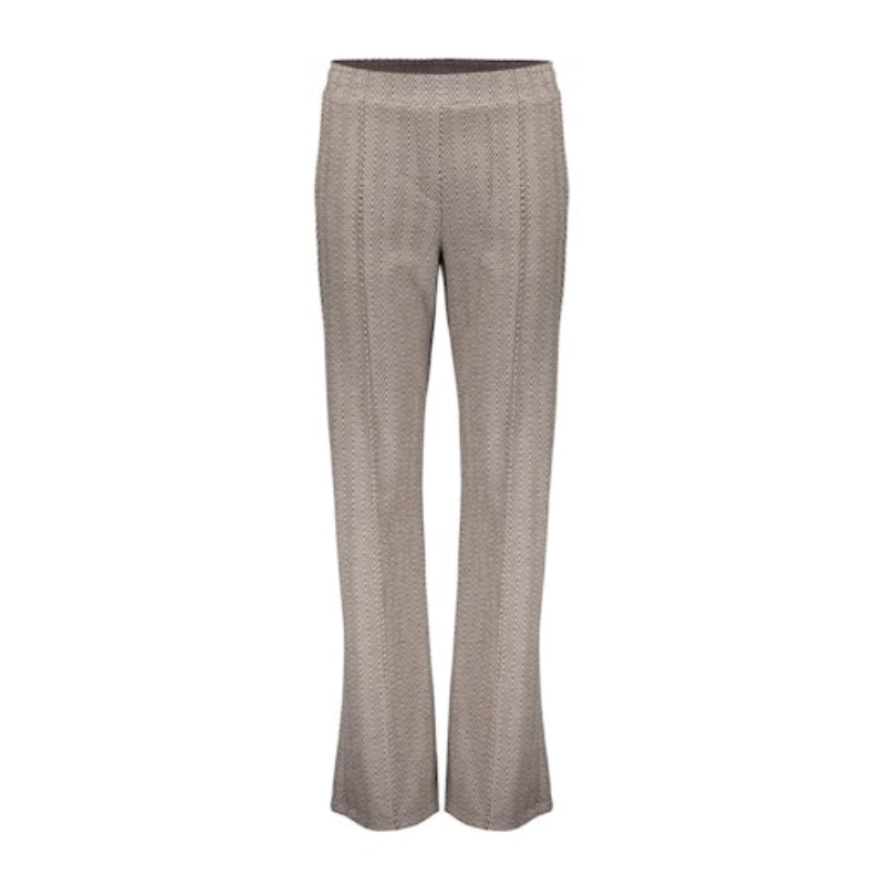 Geisha Broek 51573-60 Bruin