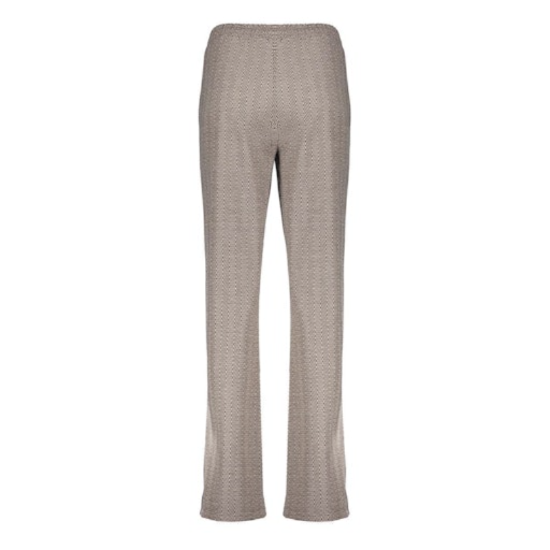 Geisha Broek 51573-60 Bruin