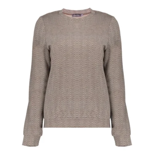 Geisha Top 52610-60 Bruin