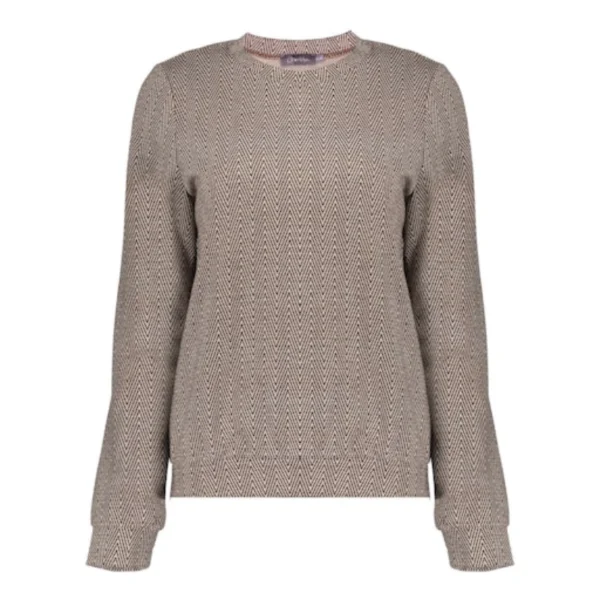 Geisha-Fashi_winter-2025_775_52610-60_2 Geisha Top 52610-60 Bruin