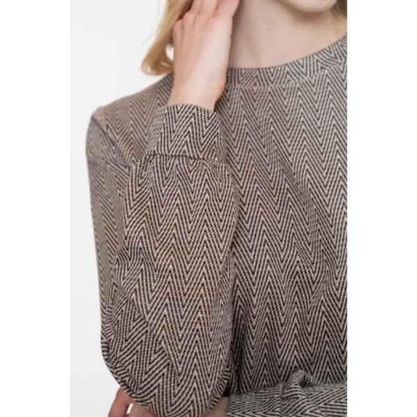 Geisha-Fashi_winter-2025_775_52610-60_5 Geisha Top 52610-60 Bruin