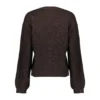 Geisha Trui 54542-14 bruin 775 Bruin