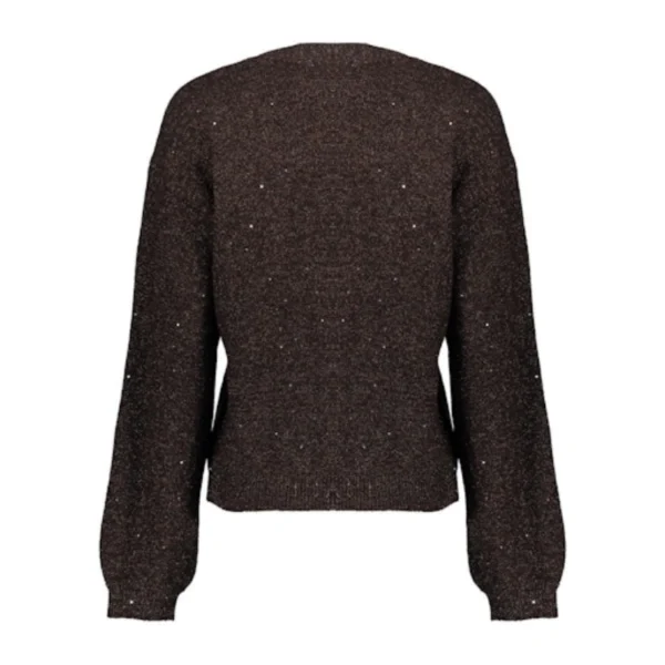 Geisha-Fashi_winter-2025_775_54542-14_4 Geisha Trui 54542-14 bruin 775 Bruin
