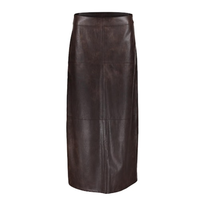 Geisha Rok 56503-10 bruin 775 Bruin