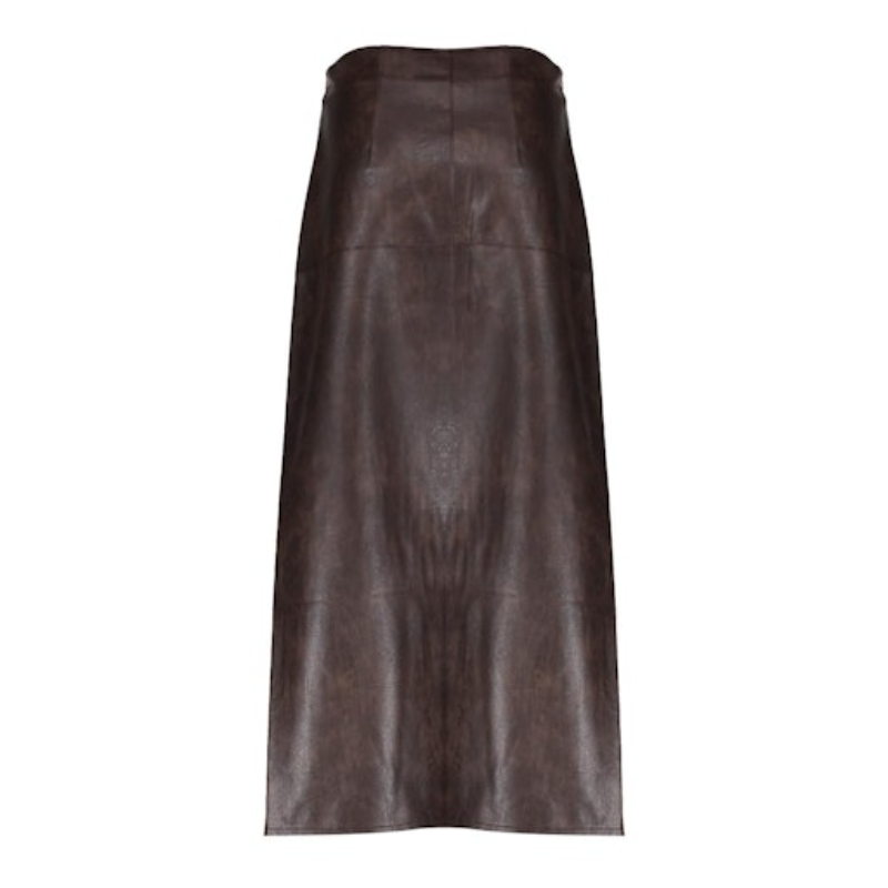 Geisha Rok 56503-10 bruin 775 Bruin