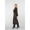 Geisha Rok 56503-10 bruin 775 Bruin