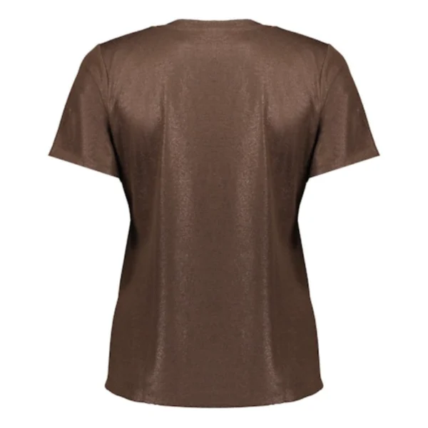 Geisha-Fashi_winter-2025_785_52605-41_4 Geisha T-Shirt 52605-41 Bruin