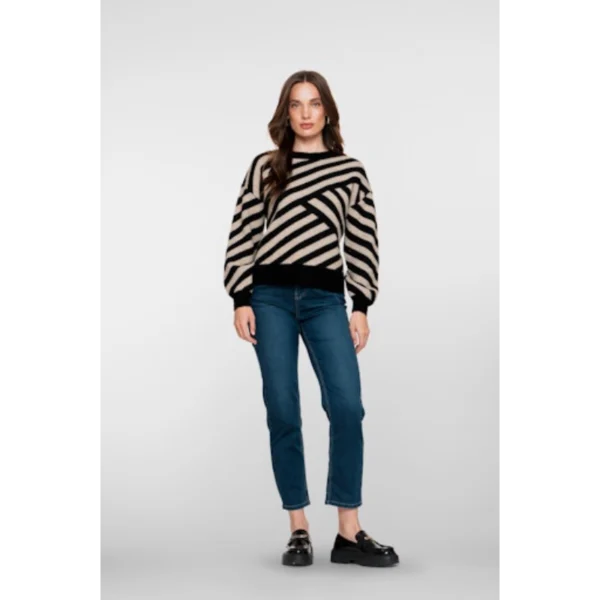 Geisha Jeans 51542-10 Stonewash