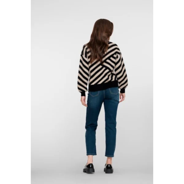 Geisha Jeans 51542-10 Stonewash