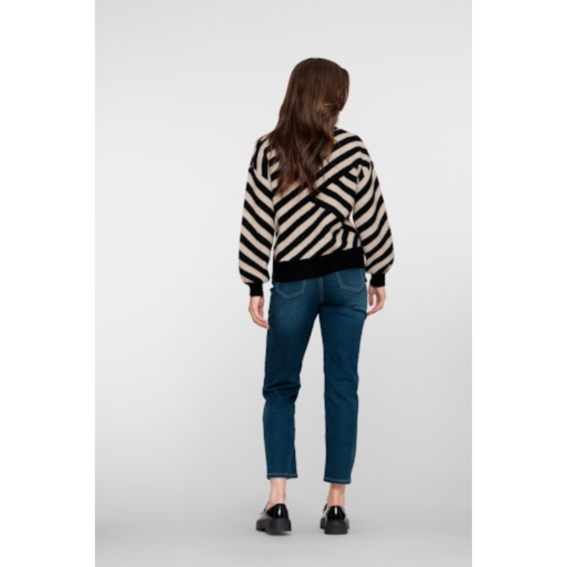 Geisha Jeans 51542-10 Stonewash