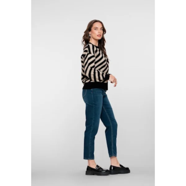 Geisha Jeans 51542-10 Stonewash