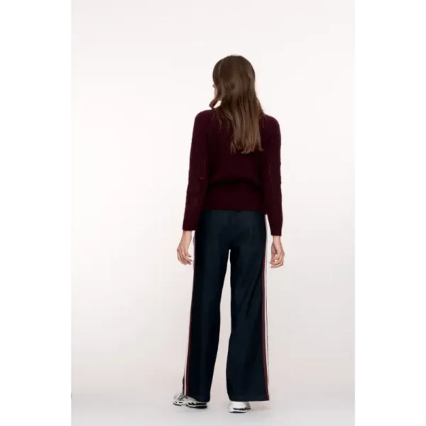 Geisha Jeans 51503-10 880 Dark Blue Denim