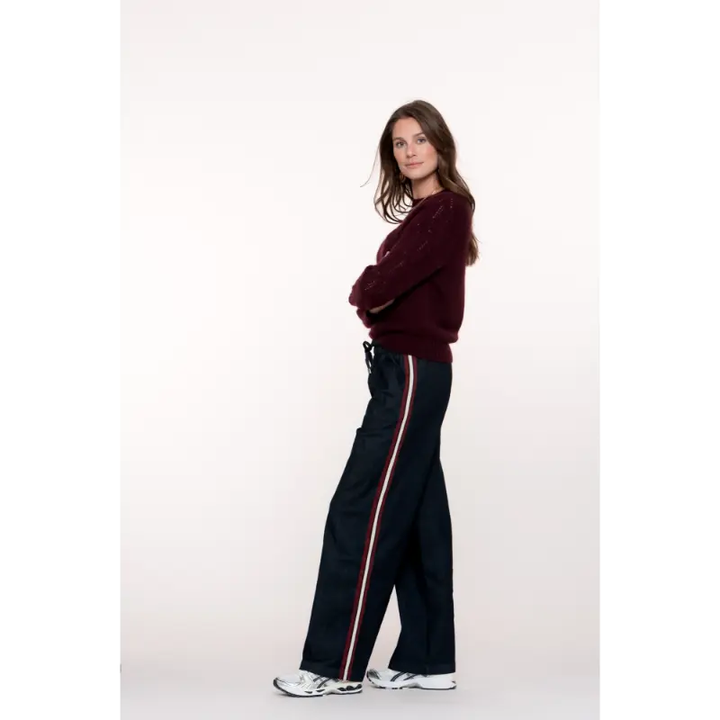Geisha Jeans 51503-10 880 Dark Blue Denim