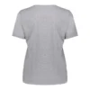 Geisha T-Shirt 52515-70 Licht Grijs