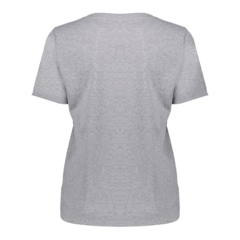 Geisha T-Shirt 52515-70 Licht Grijs