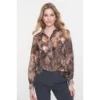 Geisha Blouse 53634-20 Dessin