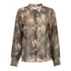 Geisha Blouse 53634-20 Dessin