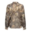 Geisha Blouse 53634-20 Dessin