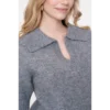 Geisha Trui 54540-14 Grijs