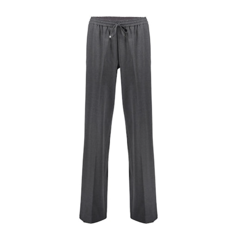Geisha Broek 51527-10 Grijs