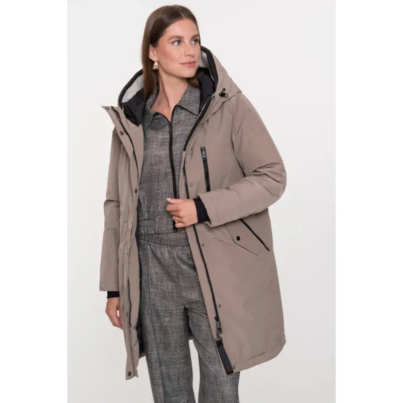 Geisha Jas 58500-12 935 Greige